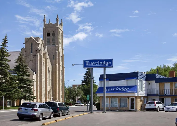 Travelodge By Wyndham