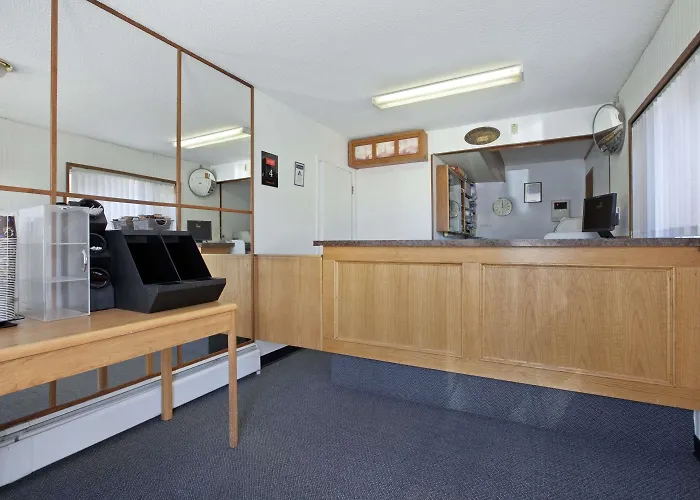 Travelodge By Wyndham