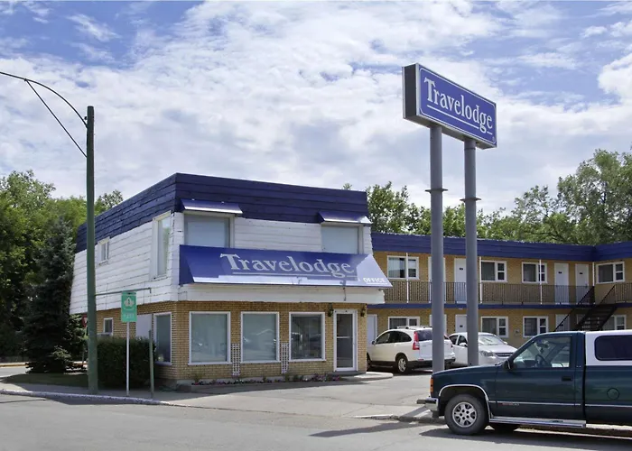 Travelodge By Wyndham